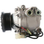 FC1218 A/C Compressor ERR4534 LAND ROVER RANGE ROVER I 1994-
